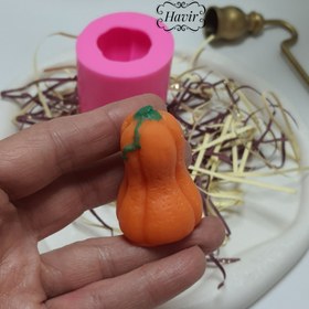 تصویر قالب کدو ۵ سانتی 