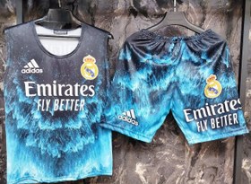 تصویر ست باشگاهی 