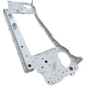 تصویر سینی جلو کامل پراید 