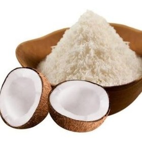 تصویر پودر نارگیل افراس - 40 گرم 