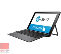 تصویر تبلت 2 در 1 استوک HP مدل Pro x2 612 G2 - Core i5 / 256 گیگابایت / ندارد 