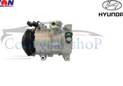 تصویر کمپرسور کولر هیوندای I20 (997701-1J000) 