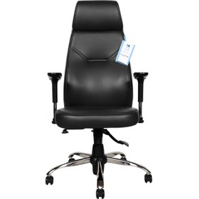 تصویر صندلی مدیریتی مدل M810b 