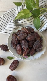 تصویر خرما هلیله 