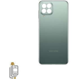 تصویر درب پشت سامسونگ مدل M33 