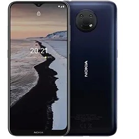 تصویر گوشی نوکیا G10 | حافظه 64 رم 4 گیگابایت Nokia G10 64/4 GB