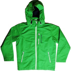 تصویر بادگیر کوهنوردی زنانه ضد اب YIGGA Yigga windbreaker womens