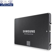 تصویر هارد سامسونگ مدل 750EVO 250ssd Hard samsung 750 EVO 250ssd