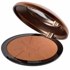 تصویر پودر برنزه کننده نوت 