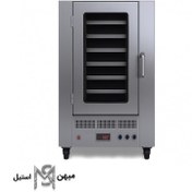 تصویر فر قنادی گردان کانوکشن 6 دیس مدل TB-BR060 