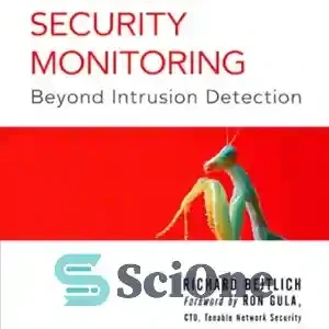 خرید و قیمت دانلود کتاب The Tao of network security monitoring: beyond ...