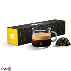 تصویر کپسول قهوه نسپرسو ورتو لمیتد ادیشن تانزانیا Master Origins 