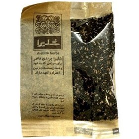 تصویر چهار تخمه شلیرا 150 گرمی 