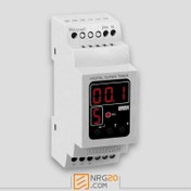 تصویر سوپر تایمر دیجیتال راما اسپادانا SUPER DIGITAL TIMER