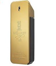 تصویر عطر مردانه پاکو رابان وان میلیون Paco Rabanne 1 Million 