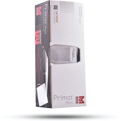 تصویر ماشین اصلاح موزر پریمات مینی Primat mini 1411-005 Primat mini 1411-005