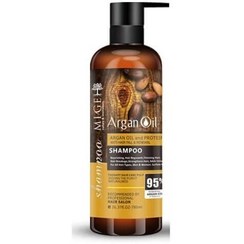 تصویر شامپو آرگان میگه Mige MIGE Hair Care Argan Oil Shampoo-780ml