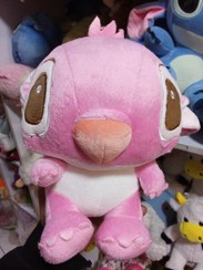 تصویر استیج صورتی aaaa