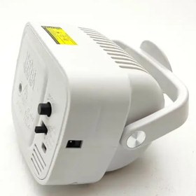 تصویر رقص نور تلویزیونی 