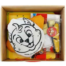 تصویر کارگاه چاپ پنتر PUW110/109 