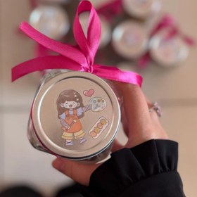 تصویر شیشه شانسی - 4 