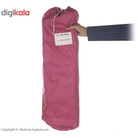 تصویر پشه بند یک دو سه مدل کودک گل رز 