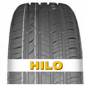 تصویر لاستیک 245/60/18 هیلو Hilo XU1 245/60R18 HILO XU1