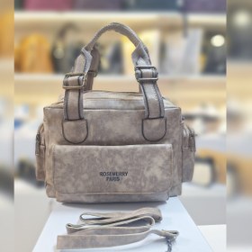 تصویر کیف اداری 