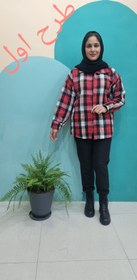 تصویر شکت چهارخونه 