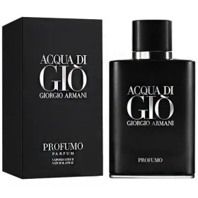 Giorgio Armani