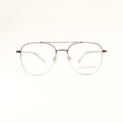 تصویر عینک طبی مردانه و زنانه nineteenth street Nineteenth street eyewear