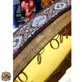 تصویر دف مدل خدادادی 