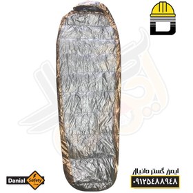 تصویر کیسه خواب دیوتر 3 