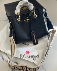 تصویر کیف آرمانی وارداتی 
