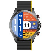 تصویر ساعت هوشمند گلوریمی مدل M2 ا Glorimi smart watch model M2 Glorimi smart watch model M2