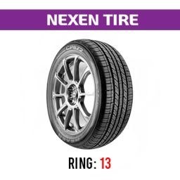 تصویر لاستیک نکسن سایز 175/60/13 مدل i.Q series 1 NEXEN