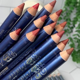 تصویر رژ لب مدادی هانیس - 5- 405 Pencil lipstick (HANIS,)