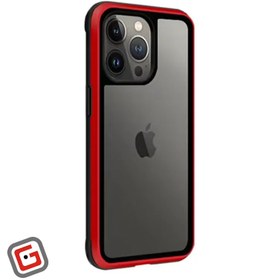 تصویر قاب کی دو مدل Ares مناسب گوشی موبایل اپل مدل iPhone 14 Pro K.DOO Ares Case iPhone 14 pro