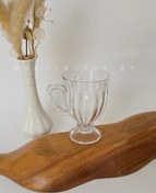 تصویر فنجان پایه دار جنوا 