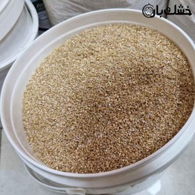 تصویر بلغور گندم 