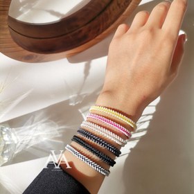 تصویر بافت گیسو 