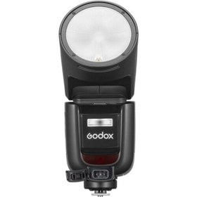 تصویر فلاش اسپیدلایت گودکس Godox V1Pro F Flash for FUJIFILM 