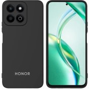 تصویر کاور گوشی آنر مدل X7C با محافظ لنزدار 