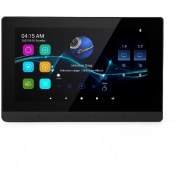 تصویر آمپلی فایر دیواری 7 اینچی موکو مدل MOCO MO-711 