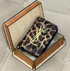 تصویر جاکارتی جعبه دار - پلنگي 