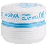 تصویر واکس موی آگیوا AGIVA - 06 AGIVA STYLING WAX