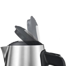 تصویر کتری برقی بوش مدل TWK6A833GB bosch twk6a833gb kettle