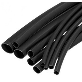 تصویر وارنیش مشکی سایز 3 