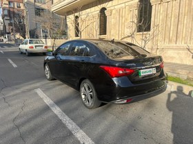 تصویر چری آریزو 5TE مدل 1400 ا Chery Arrizo 5TE turbo-excellent Chery Arrizo 5TE turbo-excellent