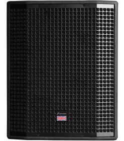 تصویر ساب اکتیو Studiomaster vortex 15SA Studiomaster vortex 15SA Active subwoofer